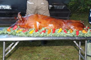 Pig Roast 2022 - Foreign Weapons Course