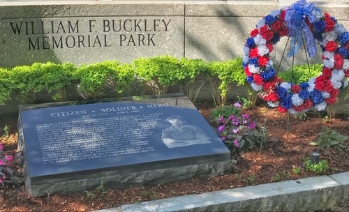 2019 Memorial Day Observance Chapter 54, Special Forces Association