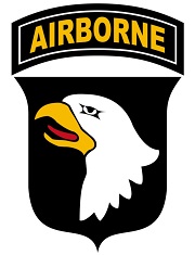101st Airborne Division