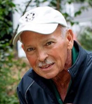 Frank Roark, Special Forces, RIP