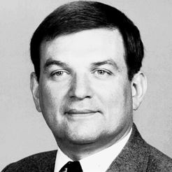 Colonel William R. Mark, Chaplain, 10th Special Forces