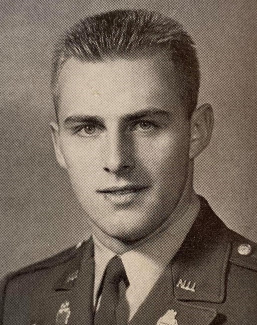 George Cecil Ackley, Jr.
