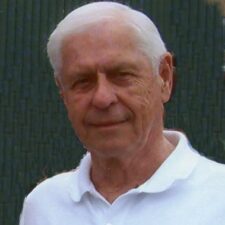 IMO John F. Costello - 11th Special Forces