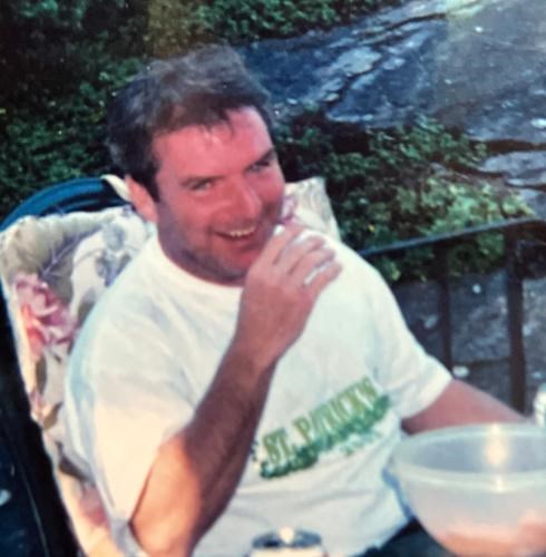 John "Pat" Conley, Special Forces, RIP