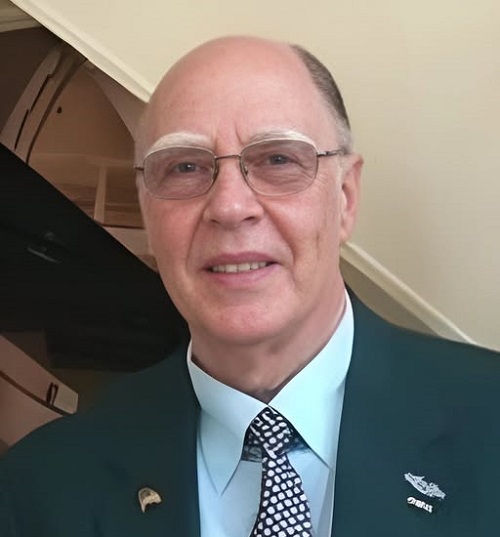 IMO Daniel J. Pierelli - Special  Forces