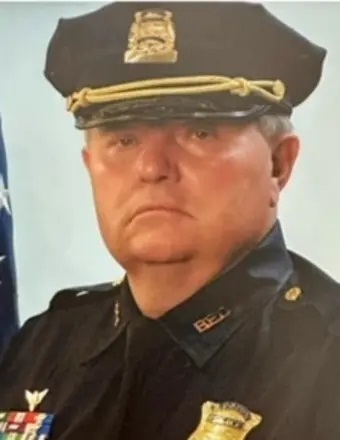Rudy Szegda - BPD and SF