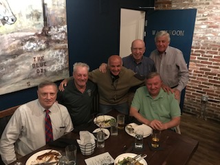 Boy's Night Out - Lynn, MA Sep 2019